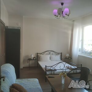 нощувки Апартамент ”Дария” до плажа с паркомясто