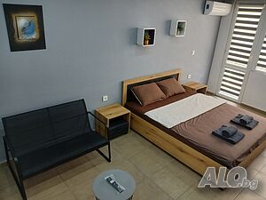 нощувки Апартамент за нощувки във Велико Търново