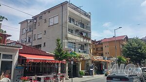 Легло в стая Къща за гости Гергана Несебър