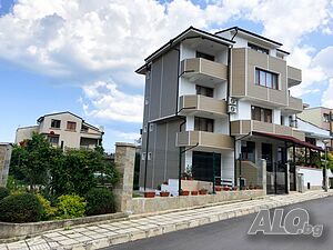 Стая под наем Стаи за гости Иванови в Китен