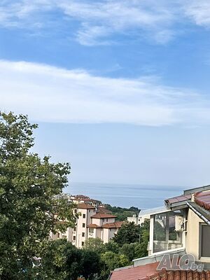 нощувки Студио под наем на морето - град Бяла, Варна