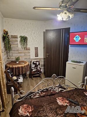 Стая под наем Нощувки до Окръжна болница - 30 евро на вечер