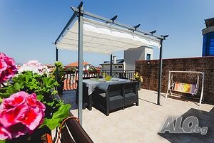 нощувки IVEL-MART Apartment