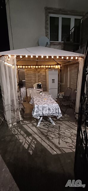 Къщи за гости Лукс Мезонет Черноморец