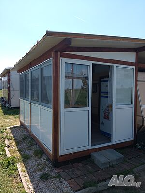 Стая под наем Давам каравана под наем