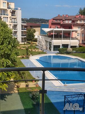 нощувки Нощувки Равда Комплекс Оазис първа линия