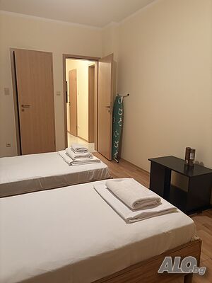 нощувки Нощувки Равда Комплекс Оазис първа линия