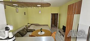 нощувки Едностаен апартамент центъра на гр. Варна 35 €