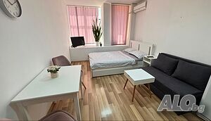 нощувки Сity Center Studio център Варна 29.90 €