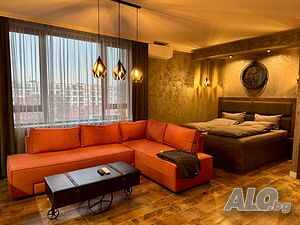 нощувки Студиа за нощувки - център