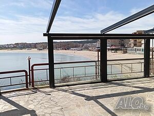 Стая под наем Созопол Студио, гледка море, 50м. от плаж Хармани