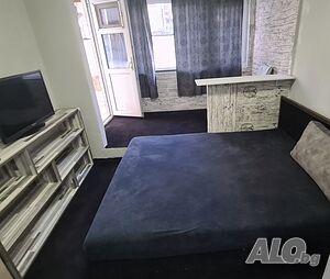 нощувки Central Garden