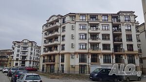 нощувки Апартамент ЛИНА