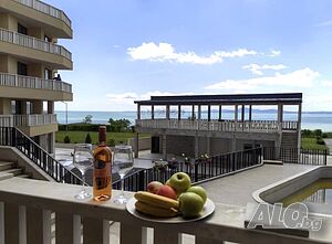 нощувки Апартамент Бургас Сарафово