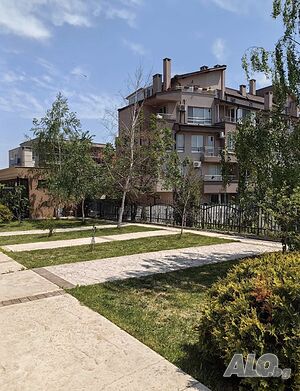 нощувки Апартамент под наем