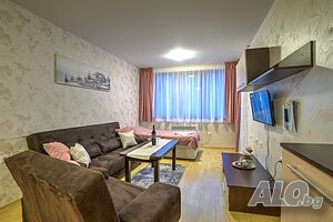 нощувки Форест Нук- Forest apartment
