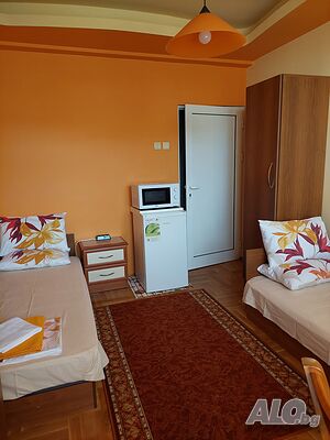  Стая за нощувки