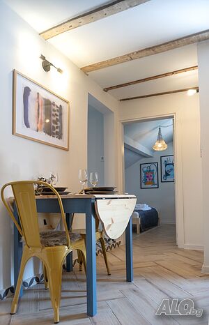 нощувки Три отделни спални Urban Stay