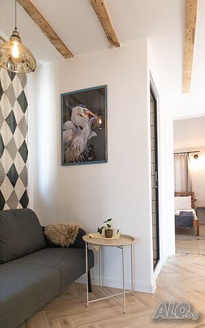 нощувки Три отделни спални Urban Stay