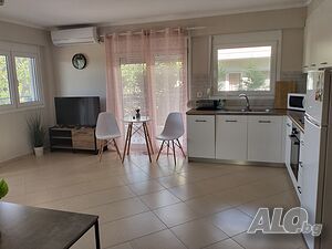 нощувки Fanari Holiday Apartment