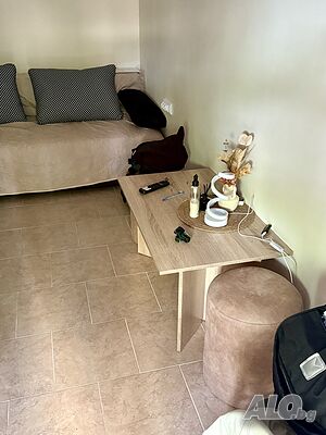 нощувки Студио Слънчев Бряг