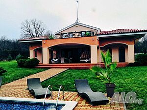  Село Костел / Relax - Castello Residenz - Село Костел -Еленски Балкан - Къща За Гости