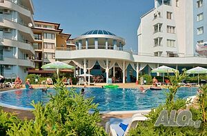 нощувки Апартамент на нощувки (тристаен)