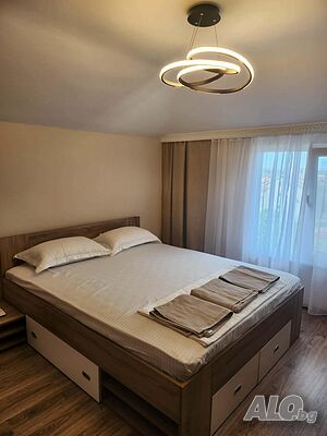 нощувки Нощувки кв. Ветрен