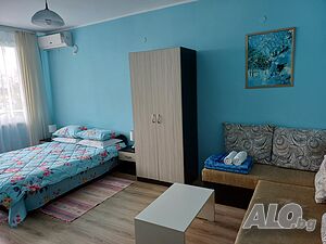 нощувки Апартамент Юли в Ахтопол