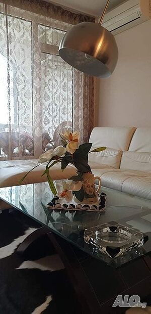 нощувки Двустаен в Апартхотел Лазур