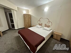 Легло в стая Стаи и апартаменти с безплатен паркинг на бул. Сливница