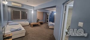 Легло в стая Стаи за работници 10€ на човек, частен паркинг, бул Сливница, Люлин