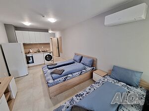 нощувки Best family apartments & parking