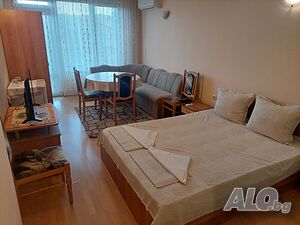 Легло в стая Квартира Созопол 20-25EUR с паркинг, WC, TV, Климатик, WiFi