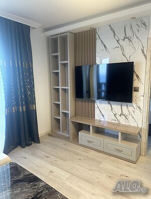 нощувки Santa Maria Luxury Suites