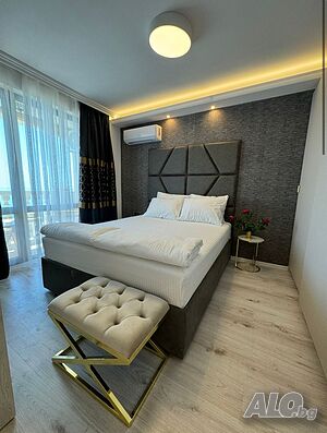 нощувки Santa Maria Luxury Suites
