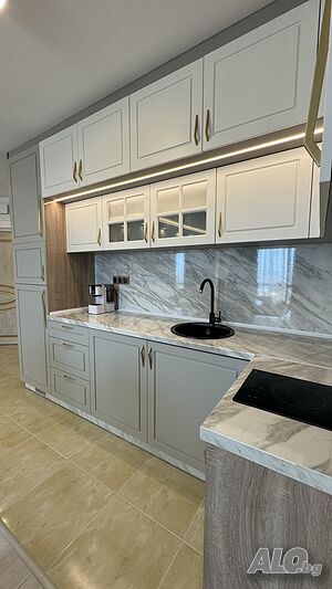 нощувки Santa Maria Luxury Suites