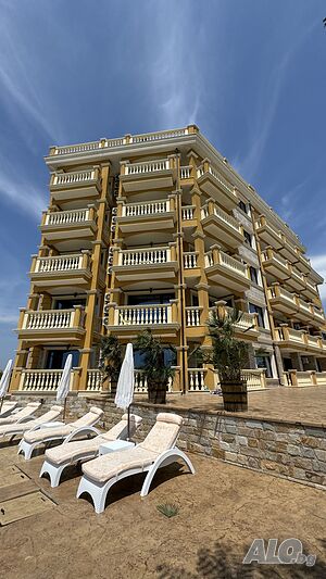 нощувки Santa Maria Luxury Suites