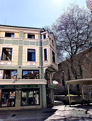 Стая под наем Уютна ретро стая - 4 Rooms, Капана | Пловдив