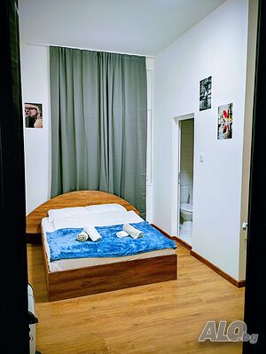 Стая под наем Стая за гости