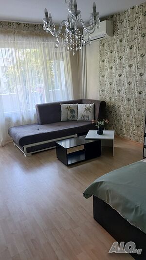 нощувки Апартамент Морска градина Бургас