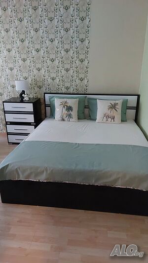 нощувки Апартамент Морска градина Бургас