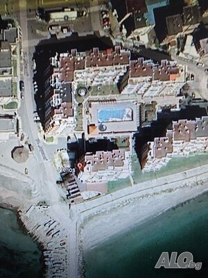 нощувки Апартамент под наем в Поморие