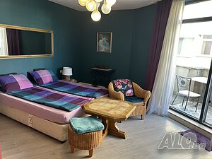 нощувки Студио Пирин