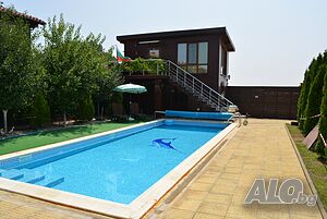 Къщи за гости Къщи под наем Nessebar Country Villas, 13км до морето, Слънчев Бряг