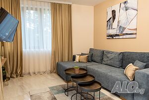 нощувки Двустаен апартамент в KleptuzAparts