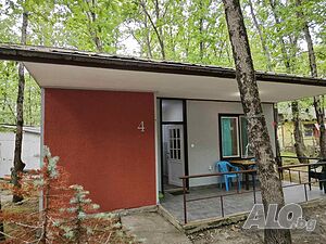 Къщи за гости Китен- ваканционни къщи с оборудвана кухня и климатик