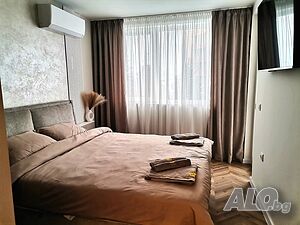 нощувки Апартамент за нощувки в Стара Загора