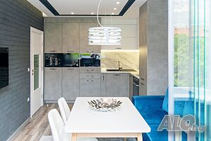 нощувки Апартамент под наем - Колибата, Бургас