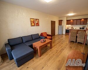 нощувки Апартамент за нощувки в комплекс Sunrise, гр. Обзор на метри от плажа